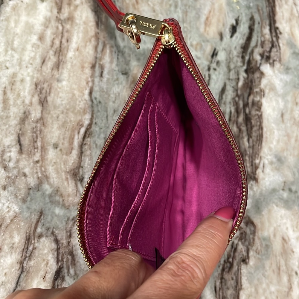 Fossil wristlet - Picture 4 of 6